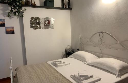 Tellaro House | Il Giardino Segreto