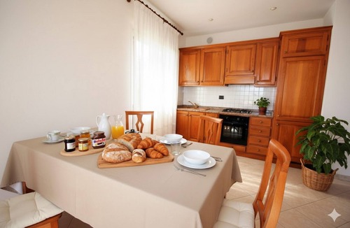 Poggi Apartment | Il Giardino Sul Mare