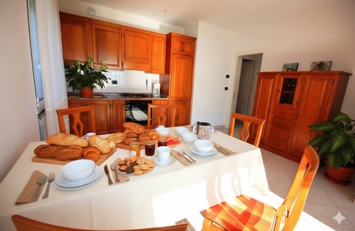 Poggi Apartment | Il Giardino Sul Mare
