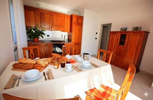 Poggi Apartment | Il Giardino Sul Mare