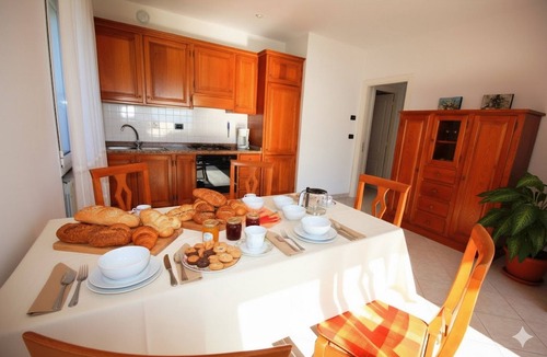 Poggi Apartment | Il Giardino Sul Mare