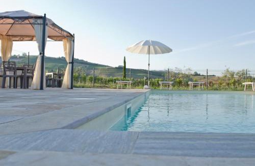 Appignano del Tronto House | Il Gigante