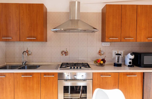 San Biagio della Cima House | Il Girasole by Interhome