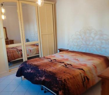 Marina di Carrara Apartment | il girasole marina di carrara