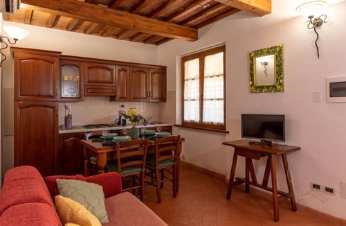 La Pesta House | Il Lago by Interhome