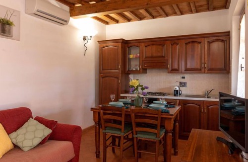 La Pesta House | Il Lago by Interhome