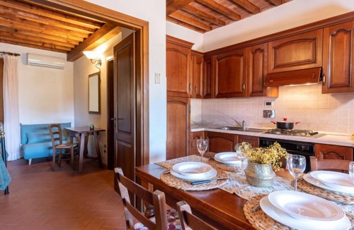 La Pesta House | Il Lago by Interhome