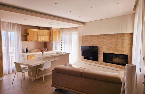 Casenuove Apartment | Il magico nido