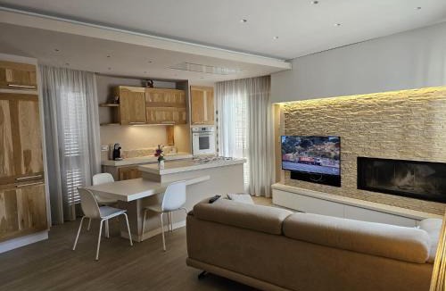 Casenuove Apartment | Il magico nido
