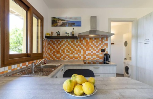 Vallebona House | il Mandarino by Interhome
