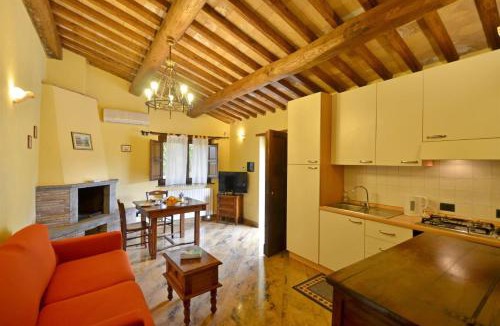 Lubriano Apartment | Il Mandorlo