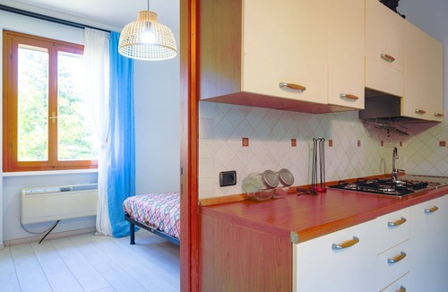 Bagnaia Apartment | IL MARE E LA SPIAGGIA