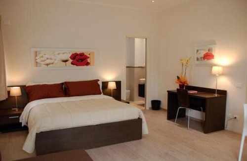 Marina di Carrara House | Il Marlo Suite & Breakfast