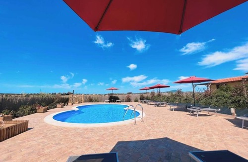 Montalto di Castro Bed & Breakfast | Il Melarancio