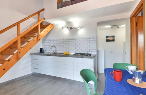 Naregno Apartment | Il Melograno by Interhome