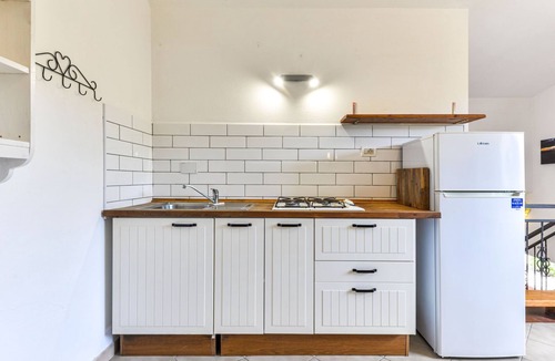 Naregno Apartment | Il Melograno by Interhome
