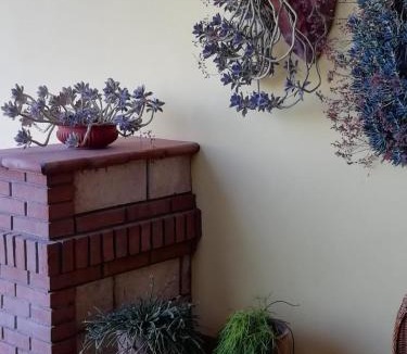 Calitri Bed & Breakfast | Il Melograno