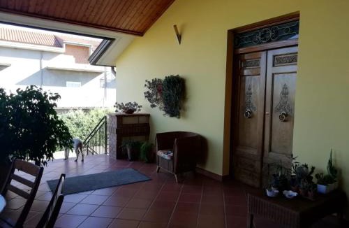 Calitri Bed & Breakfast | Il Melograno