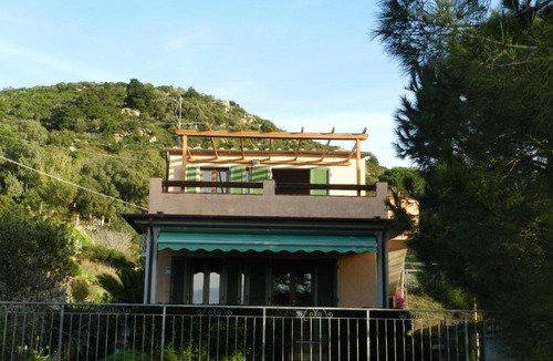 Patresi House | Il Melograno
