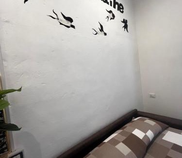 Monteverdi Marittimo Apartment | Il Merlo Verde