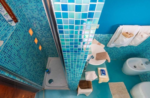 Imperia Bed & Breakfast | Il Mirto Bed and Breakfast