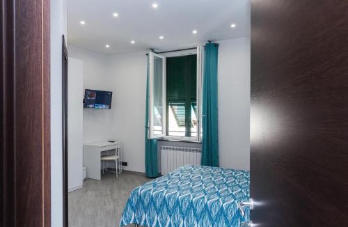 San Fruttuoso Bed & Breakfast | Il mondo in una stanza
