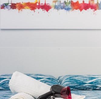 San Fruttuoso Bed & Breakfast | Il mondo in una stanza