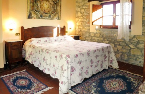 Monte Santa Maria Tiberina House | Il Monte by Interhome