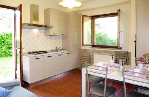 Monte Santa Maria Tiberina House | Il Monte by Interhome