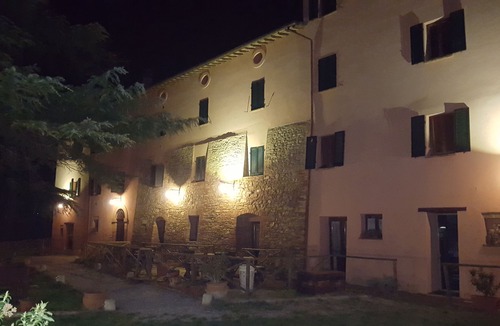Montelovesco Hotel | Il Moro Country House