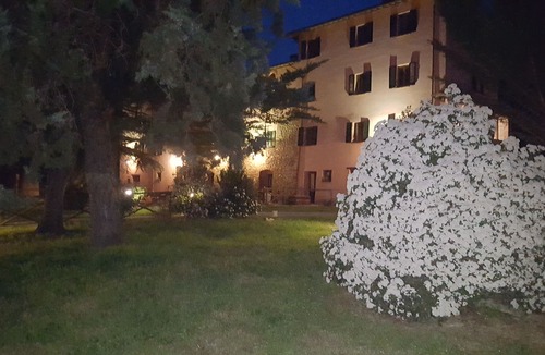 Montelovesco Hotel | Il Moro Country House