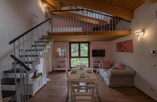 Tolentino Apartment | Il Moro