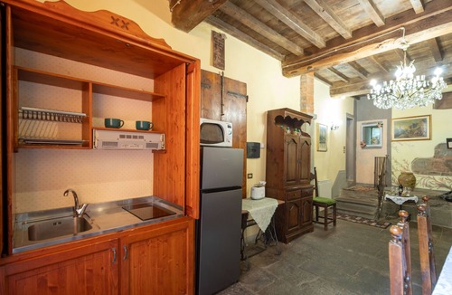 Loro Ciuffenna House | Il Mulinaccio by Interhome