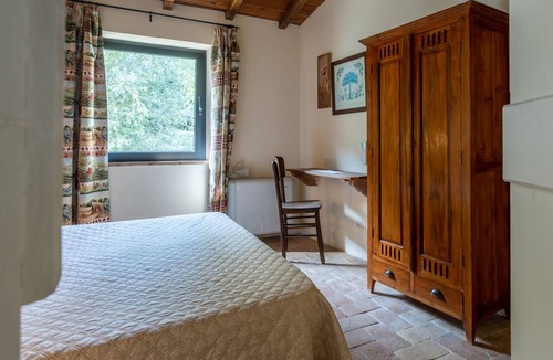 Vitorchiano House | Il Mulino , an ancient building dating back to 1644
