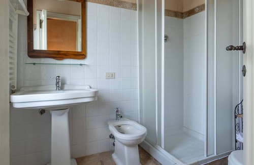 Vitorchiano House | Il Mulino , an ancient building dating back to 1644