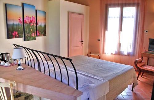 Fiorentina House | Il Murello