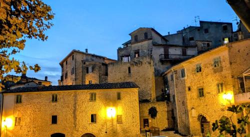 San Dalmazio Apartment | Il Muro d'Oro
