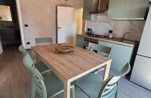 Celano Apartment | Il Nespolo