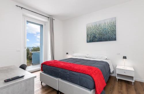 Mergo House | Il Nido Dei Ribelli
