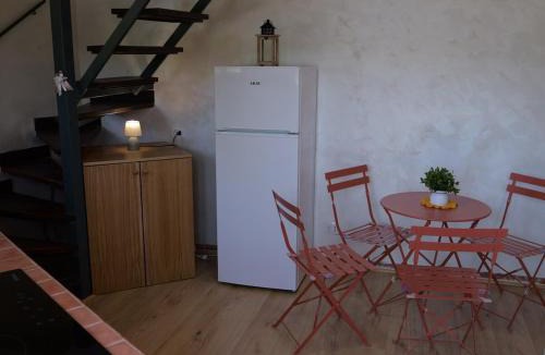 Castel di Tora Apartment | Il Nido del Lago del Turano