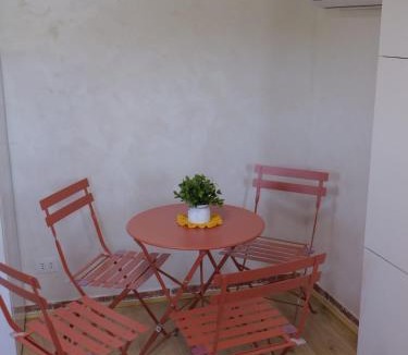 Castel di Tora Apartment | Il Nido del Lago del Turano