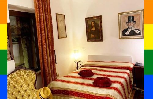 Anagni Apartment | Il Nido dell’Arte