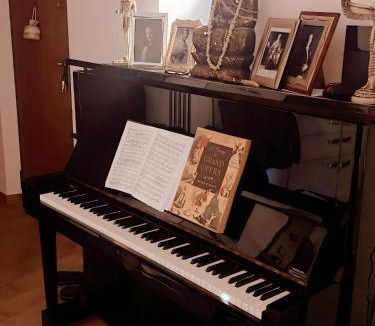 Anagni Apartment | Il Nido dell’Arte