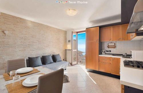 Volastra Apartment | Il Nido delle Cinque Terre