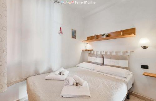 Volastra Apartment | Il Nido delle Cinque Terre