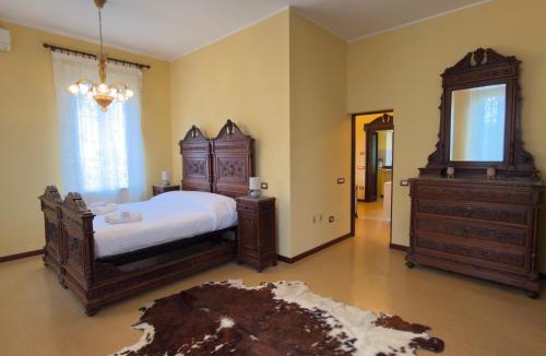 Terni Apartment | Il "Nido di Achille" in Centro - 2 piani di privacy e massimo comfort!