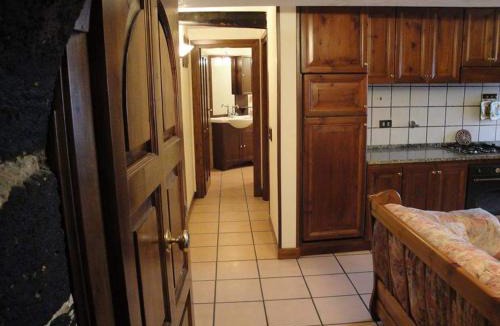 Olevano Romano House | Il Nido di Apricus
