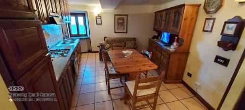 Olevano Romano House | Il Nido di Apricus