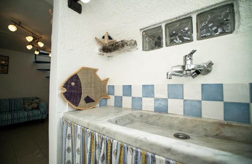 Pugliola Apartment | Il nido di briciola - mytouristhome