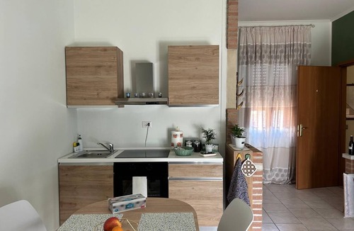 Loreto Apartment | Il Nido di Cezar